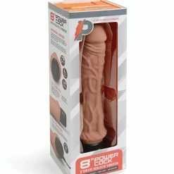 Electric Eel Powercocks 8