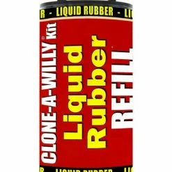 Empire Labs Clone-a-willy Liquid Rubber Refill - Light Tone