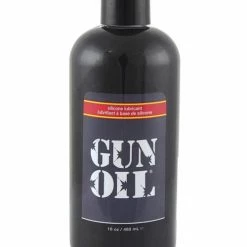 Empowered Products Lubes Gun Oil