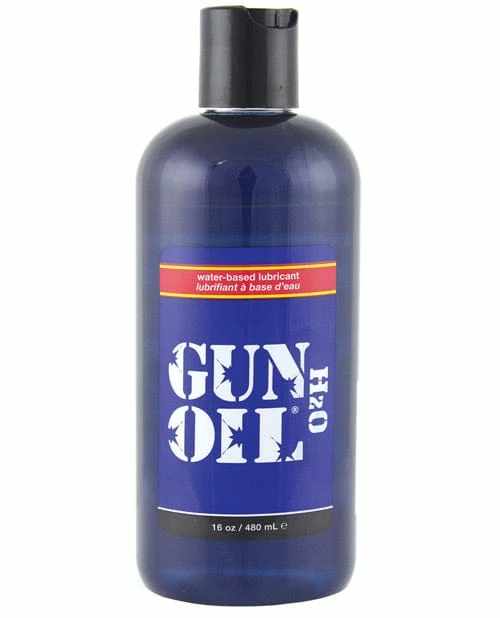 Empowered Products Lubes Gun Oil H2O