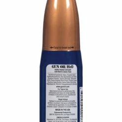 Empowered Products Lubes Gun Oil H2O