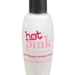 Empowered Products Hot Pink Lube