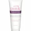 Empowered Products Lubes Pink Indulgence Creme - 3.3 Oz. Tube