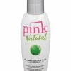 Empowered Products Pink Natural Water Based Lubricant For Women Lubes