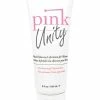 Empowered Products Lubes Pink Unity Hybrid Silicone Based Lubricant - 3.3 Oz. Tube
