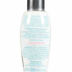 Empowered Products Lubes Pink Water Lube Flip Top Bottle