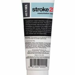 Empowered Products Stroke 29 Masturbation Cream