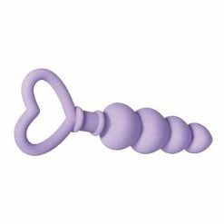 Evolved Novelties Evolved Anal Sweet Treat - Purple