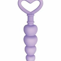 Evolved Novelties Evolved Anal Sweet Treat - Purple
