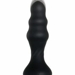 Evolved Novelties Evolved Backdoor Banger - Black