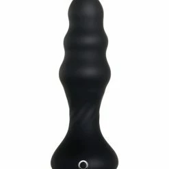 Evolved Novelties Evolved Backdoor Banger - Black