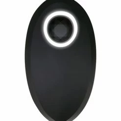 Evolved Novelties Evolved Backdoor Banger - Black