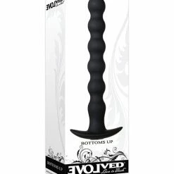 Evolved Novelties Evolved Bottoms Up - Black