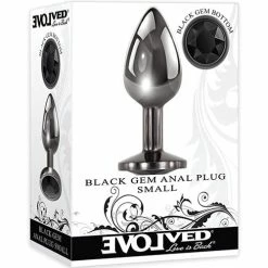 Evolved Novelties Evolved Gem Anal Plug Anal Toys