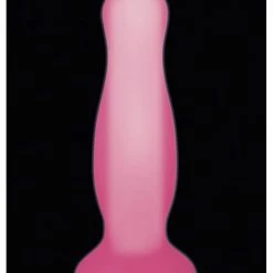 Evolved Novelties Evolved Luminous Plug Anal Toys
