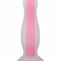 Evolved Novelties Evolved Luminous Plug Anal Toys