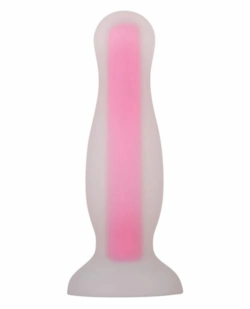 Evolved Novelties Evolved Luminous Plug Anal Toys
