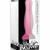 Evolved Novelties Evolved Luminous Plug Anal Toys