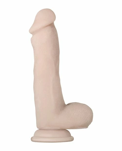 Evolved Novelties Evolved Real Supple Poseable 7.75 " Dildos