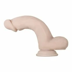 Evolved Novelties Evolved Real Supple Poseable 7.75