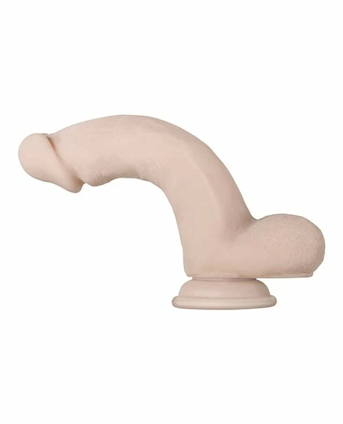 Evolved Novelties Evolved Real Supple Poseable 7.75 " Dildos