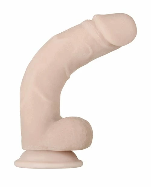 Evolved Novelties Evolved Real Supple Poseable 9.5"