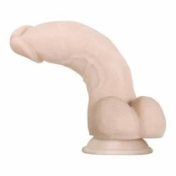 Evolved Novelties Evolved Real Supple Poseable Girthy