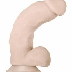 Evolved Novelties Evolved Real Supple Poseable Girthy