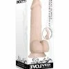 Evolved Novelties Evolved Real Supple Poseable Girthy