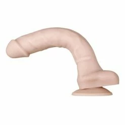 Evolved Novelties Evolved Real Supple Silicone Poseable 10.5