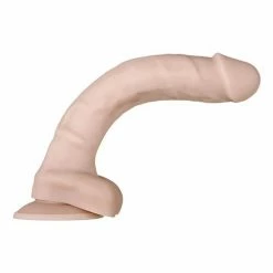 Evolved Novelties Evolved Real Supple Silicone Poseable 10.5