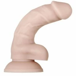 Evolved Novelties Evolved Real Supple Silicone Poseable 6