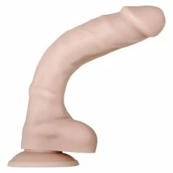 Evolved Novelties Dildos Evolved Real Supple Silicone Poseable 8.25"