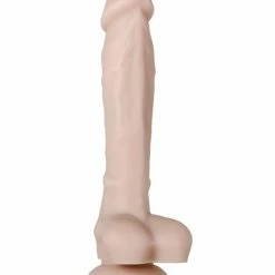 Evolved Novelties Dildos Evolved Real Supple Silicone Poseable 8.25