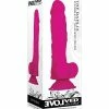 Evolved Novelties Dildos Evolved The Dahlia - Pink