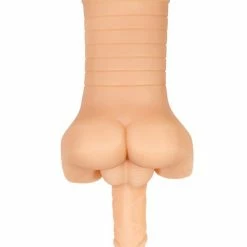 Penis Toys Gender X Backdoor Bash Stroker