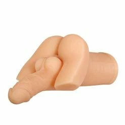 Penis Toys Gender X Backdoor Bash Stroker