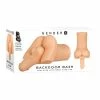 Penis Toys Gender X Backdoor Bash Stroker