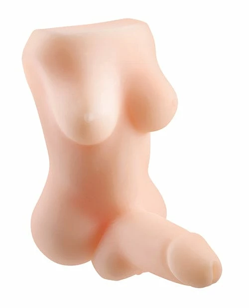 Penis Toys Gender X Complete Package Multi Function Stroker