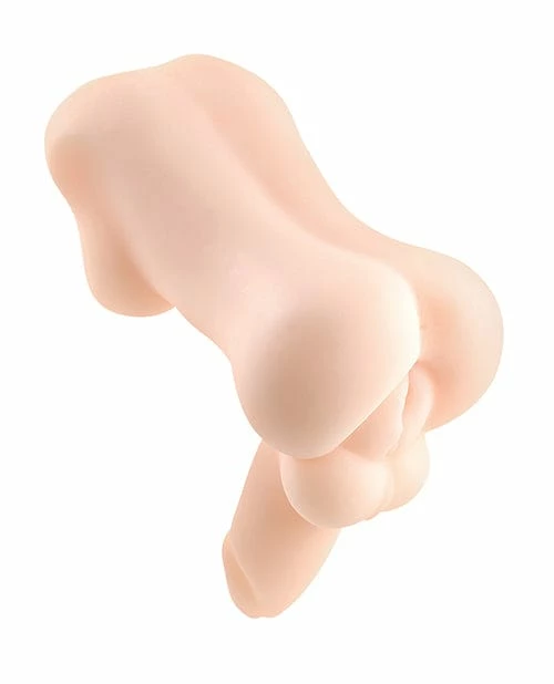 Penis Toys Gender X Complete Package Multi Function Stroker