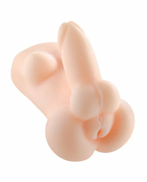 Penis Toys Gender X Complete Package Multi Function Stroker