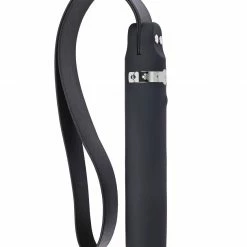 Vibrators Adam & Eve Spank Me Vibe - Black