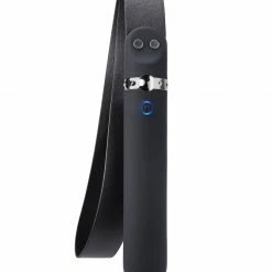 Vibrators Adam & Eve Spank Me Vibe - Black