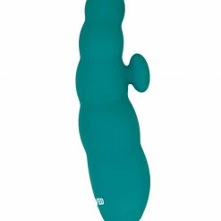 Evolved Novelties Evolved G Spot Perfection Vibe - Teal