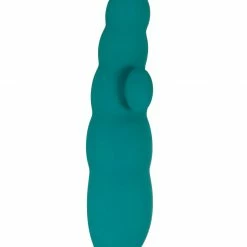 Evolved Novelties Evolved G Spot Perfection Vibe - Teal