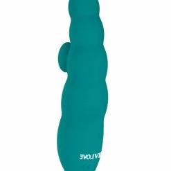 Evolved Novelties Evolved G Spot Perfection Vibe - Teal