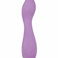 Evolved Novelties Evolved Lilac G Petite G Spot Vibe - Purple