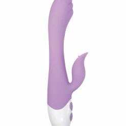 Evolved Novelties Evolved Pleasing Petal Vibe - Pink