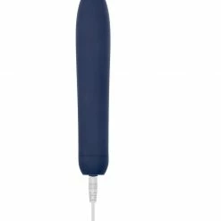 Evolved Novelties Vibrators Evolved Straight Forward Vibrator - Blue
