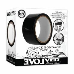 Evolved Novelties Kink & BDSM Evolved Bondage Tape